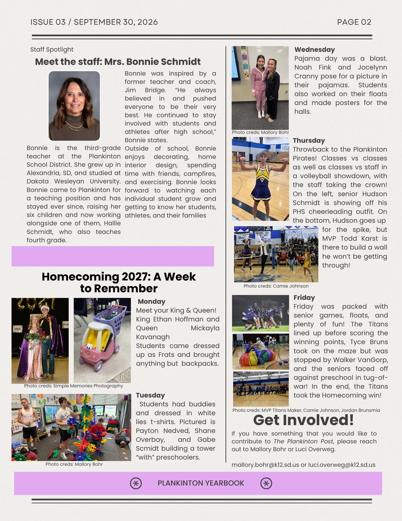 Page 2 of The Plankinton Post