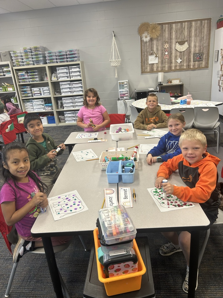 2nd grade