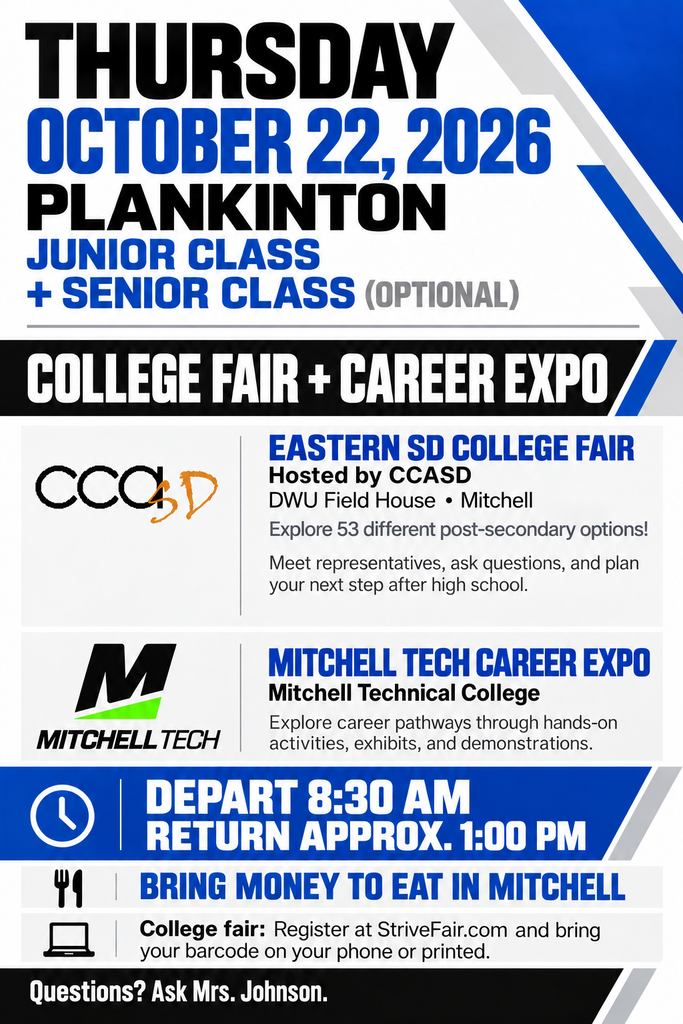 MTI Career Fair and CCaSD College Fair