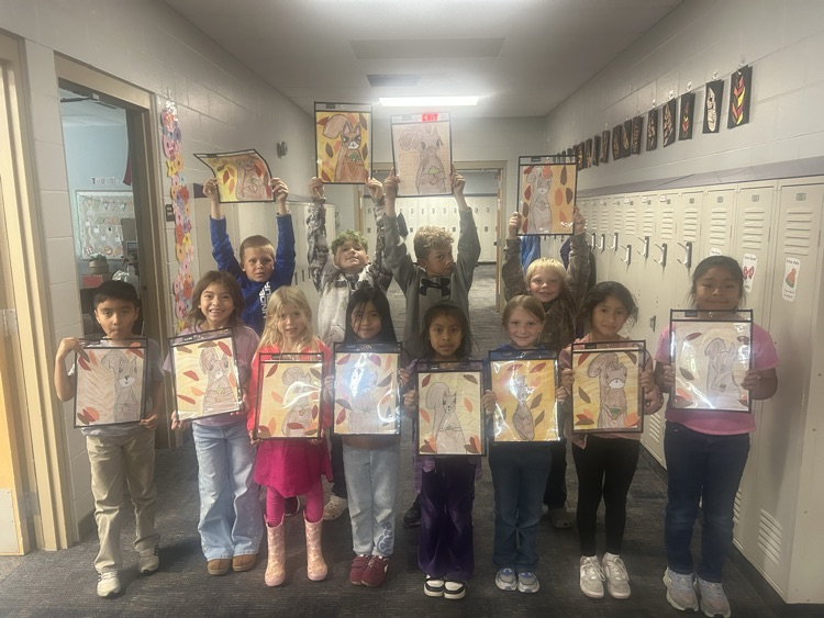 2nd grade