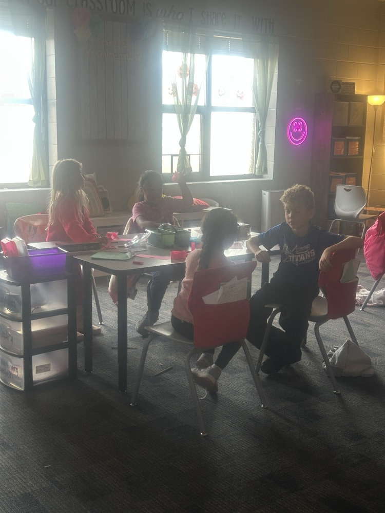 2nd grade