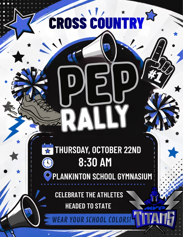 pep rally