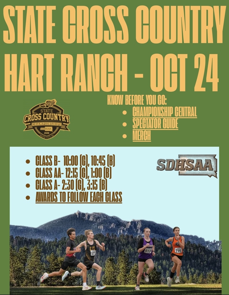 cross country