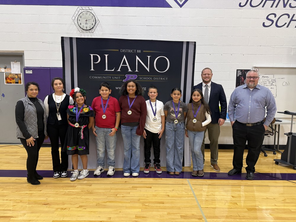 Multicultural Student Group