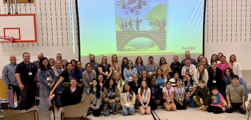 Photo of Design Team