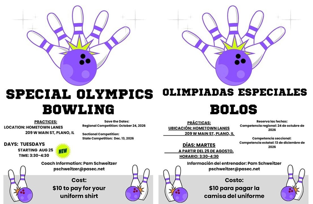 SO Bowling/OE Bolos