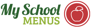 My School Menus Logo