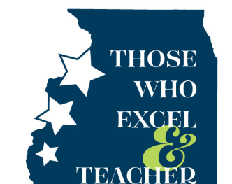 State of Illinois Those Who Excel