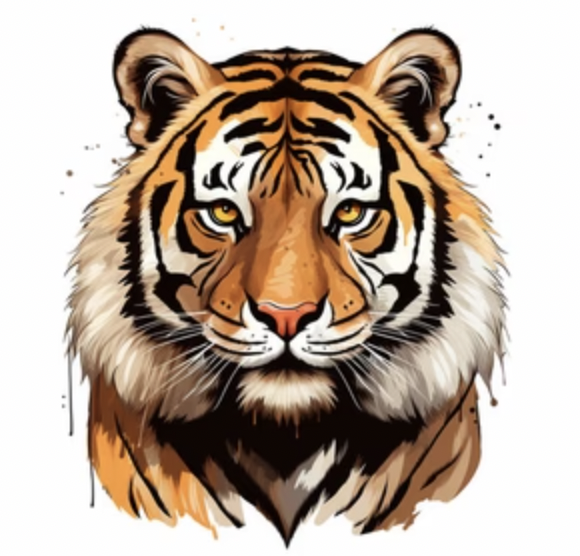 Plano MS Tiger