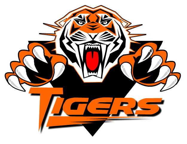 Tiger logo
