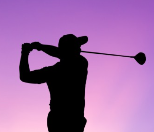 Golfer