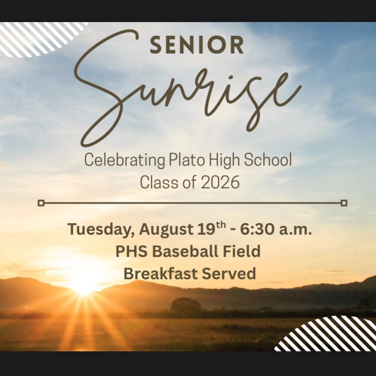 senior sunrise