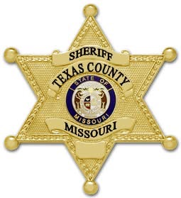 Texas co sheriff
