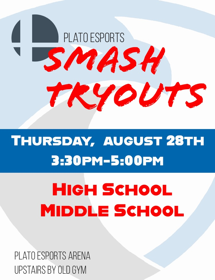 smash tryouts