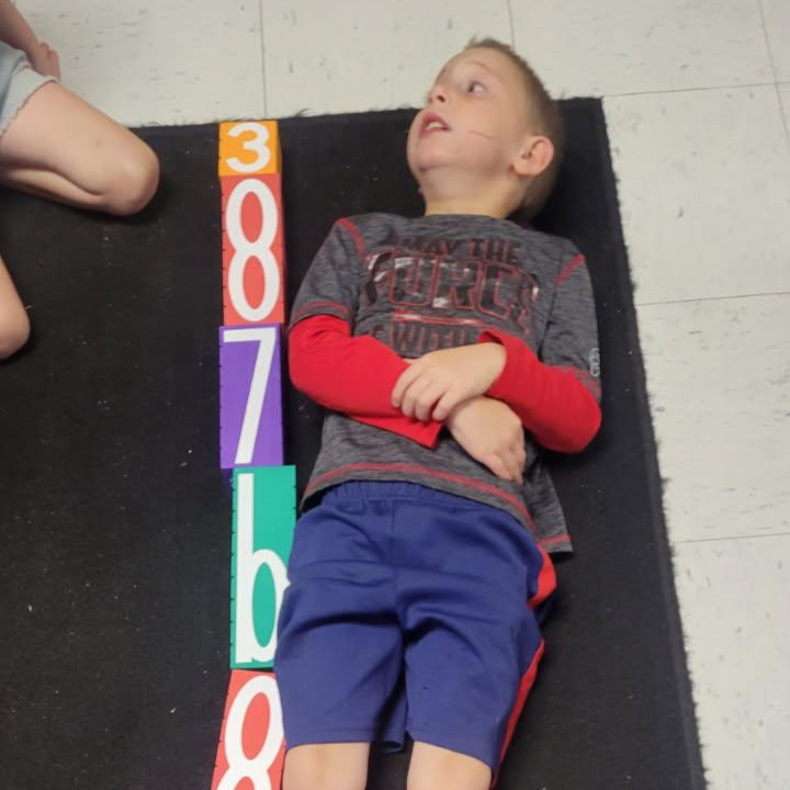 1st grade