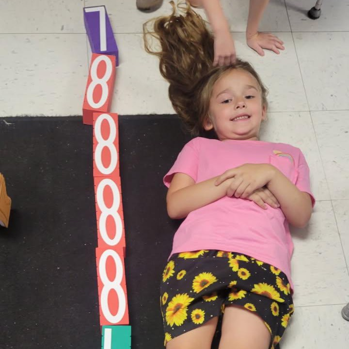 1st grade