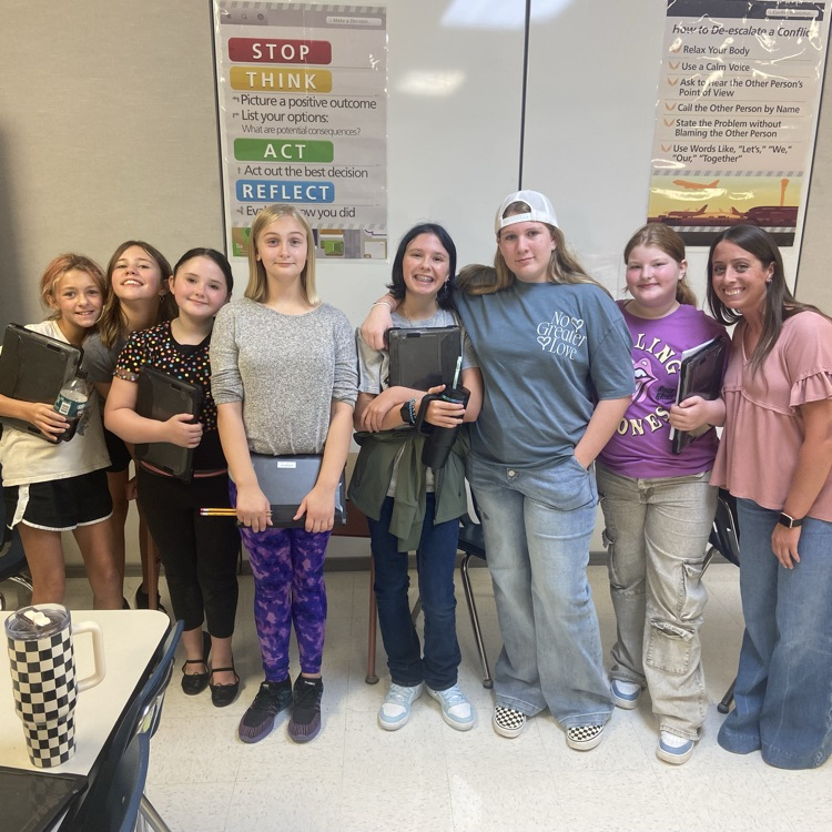 MS FCA