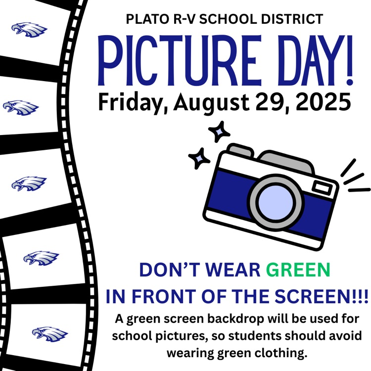 picture day