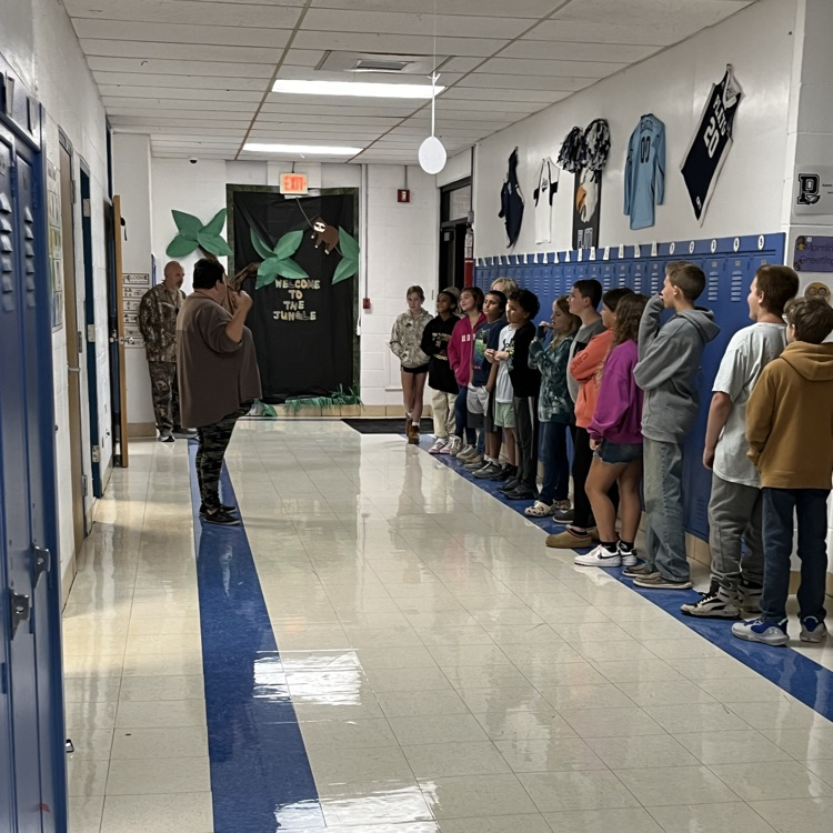 eagle expectations