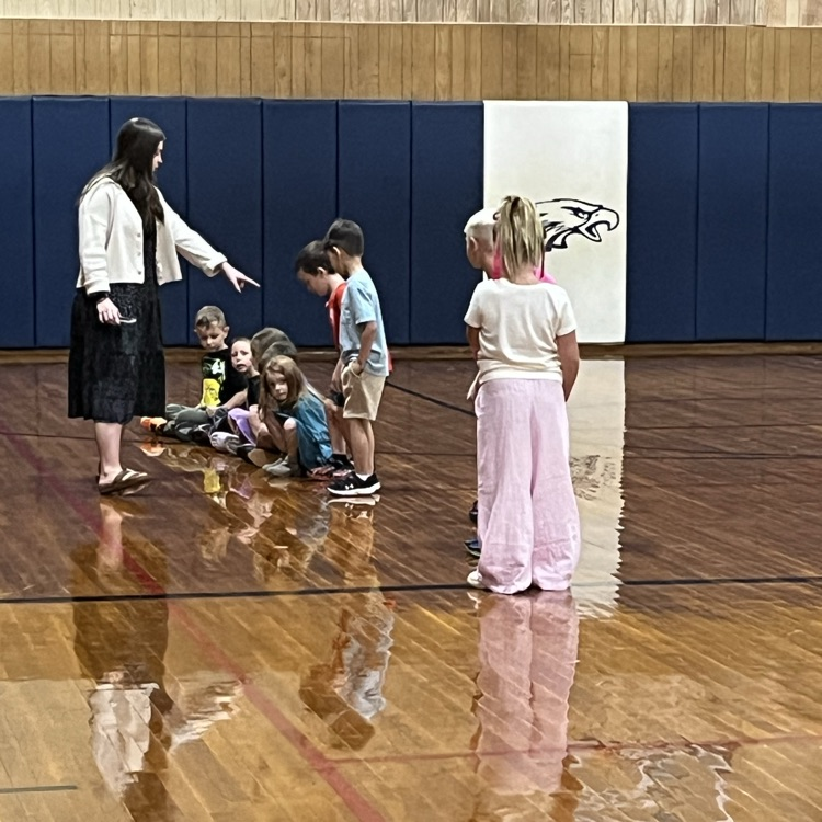eagle expectations