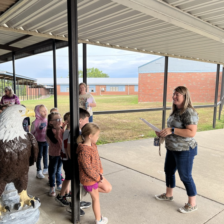 eagle expectations