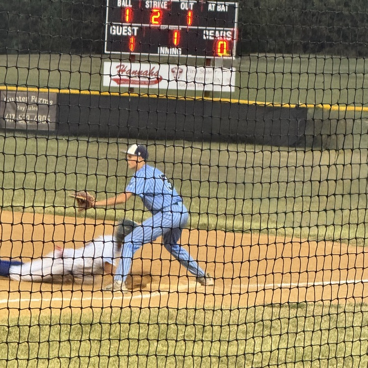 Plato baseball