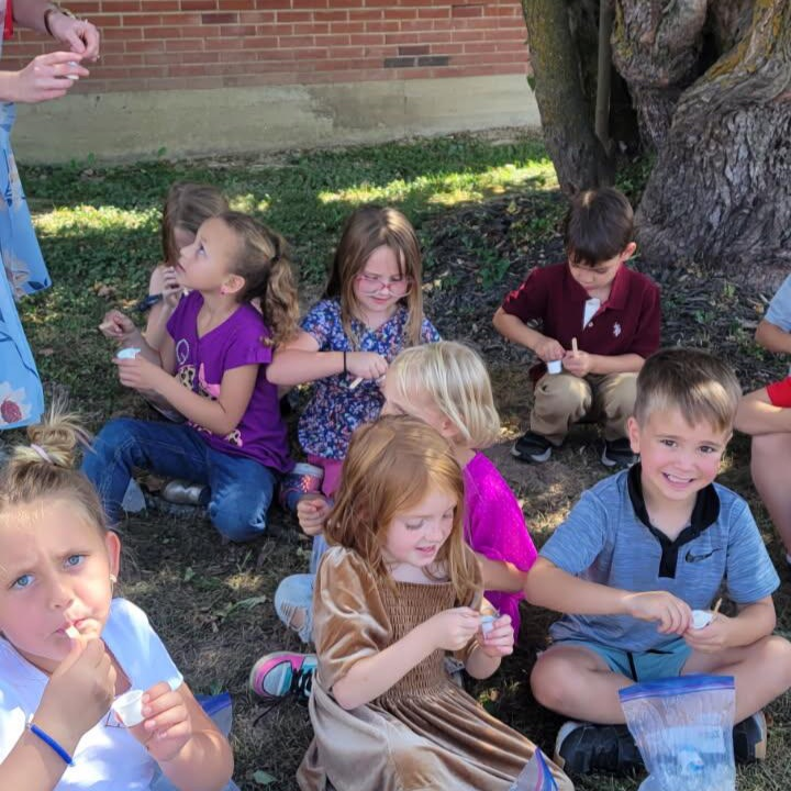 1st grade