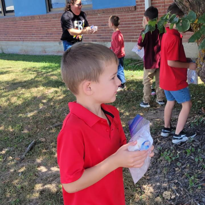 1st grade