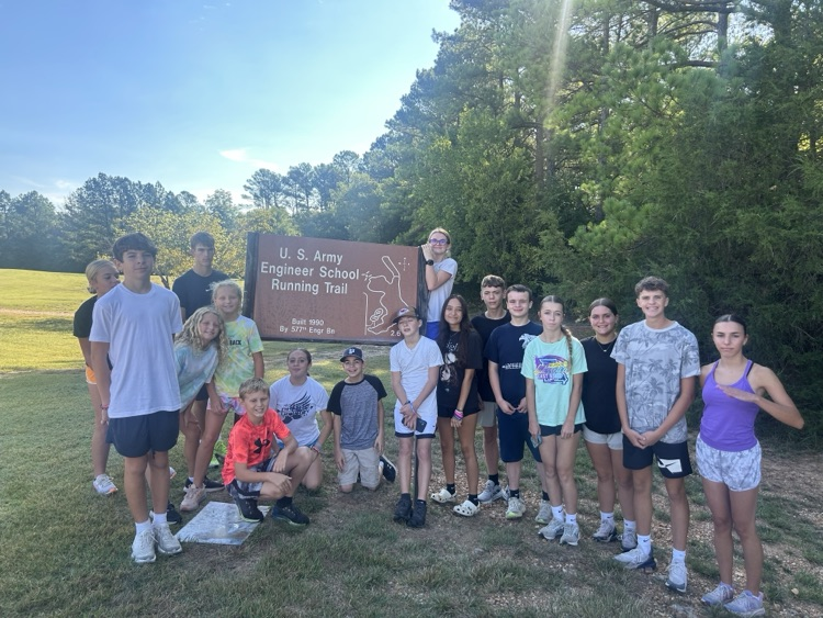 Plato Cross Country