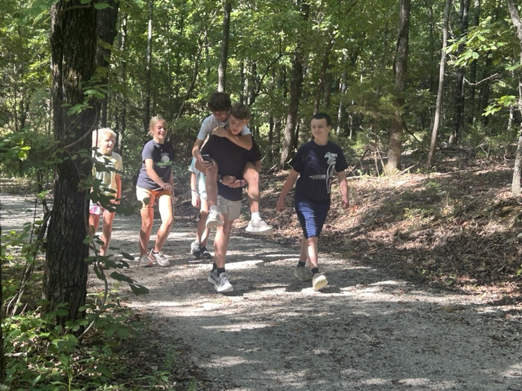 Plato Cross Country