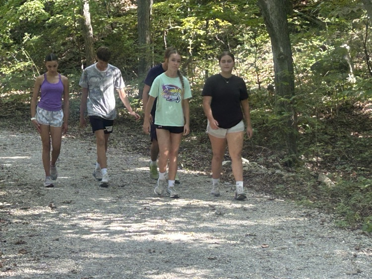 Plato Cross Country