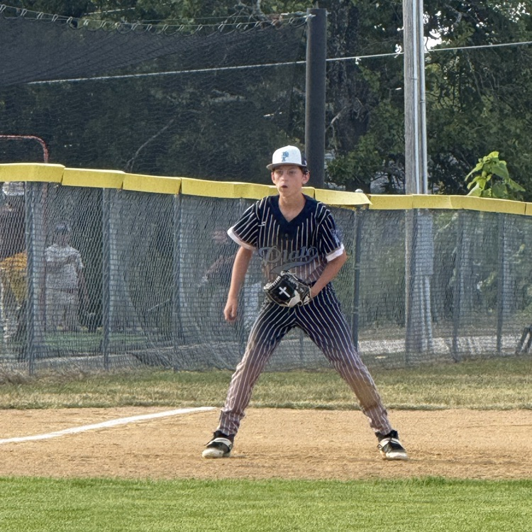 Plato baseball