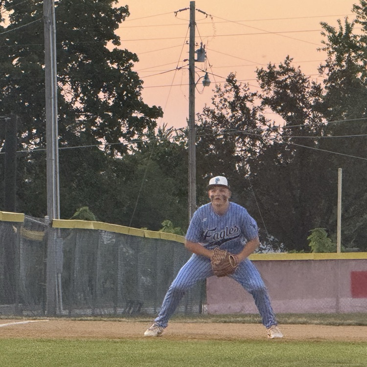 Plato baseball v Stoutland