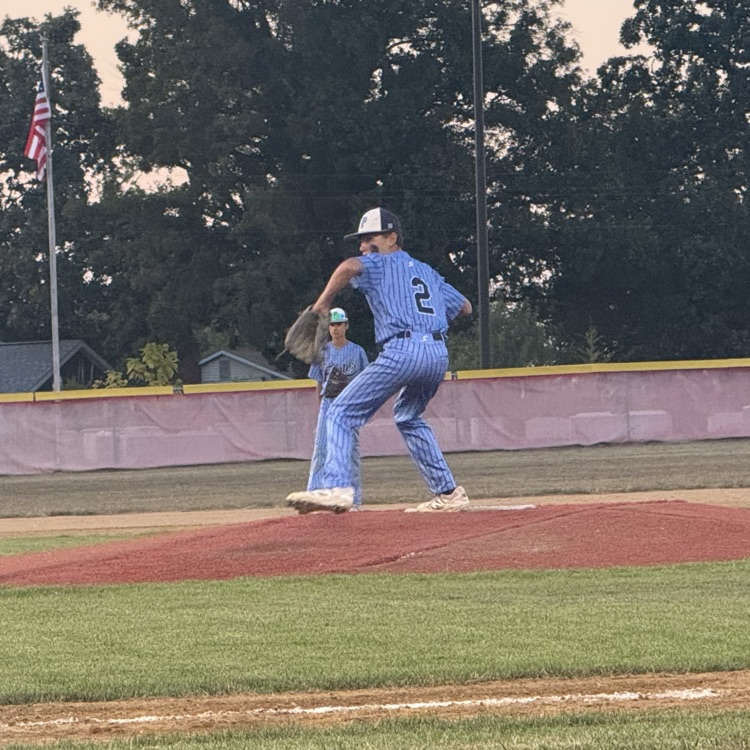 Plato baseball v Stoutland