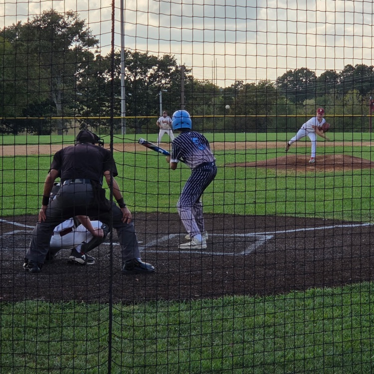 boys baseball vs Mansfield