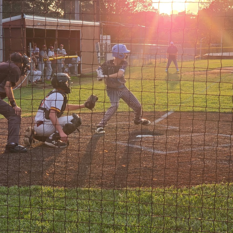 boys baseball vs Mansfield