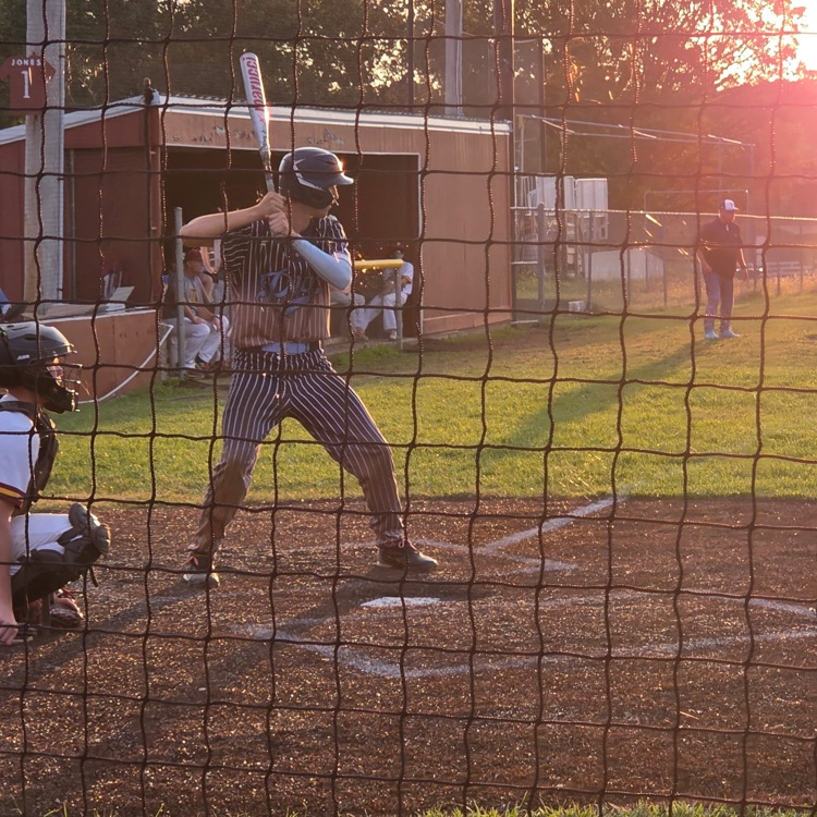 boys baseball vs Mansfield