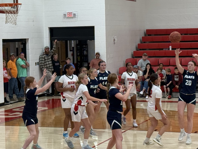 jv girls basketball 