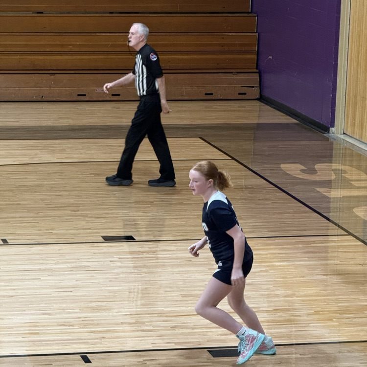 Plato MS basketball
