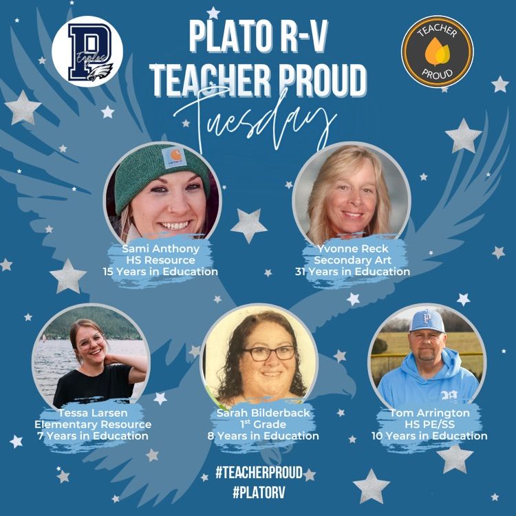 Plato Tuesday