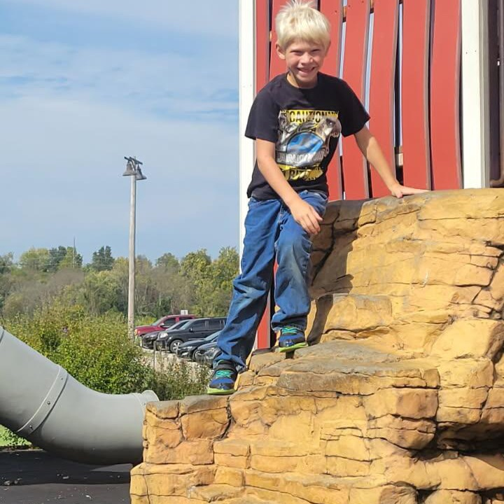 Rutledge-Wilson Farm Park
