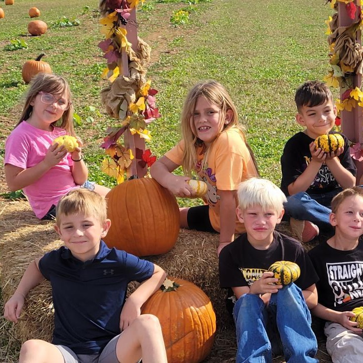 Rutledge-Wilson Farm Park
