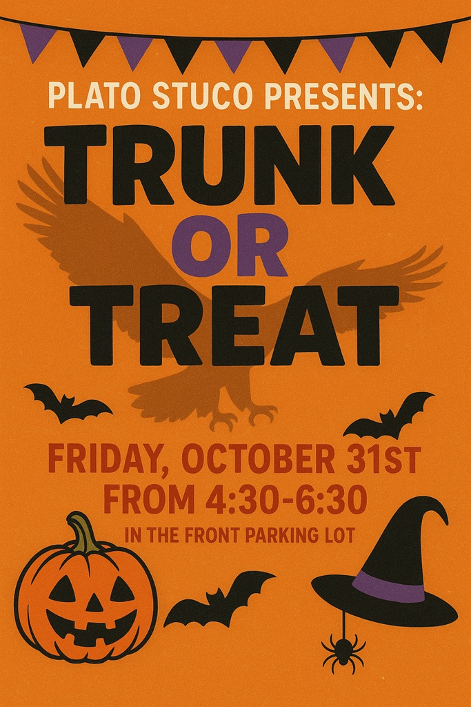 trunk or treat