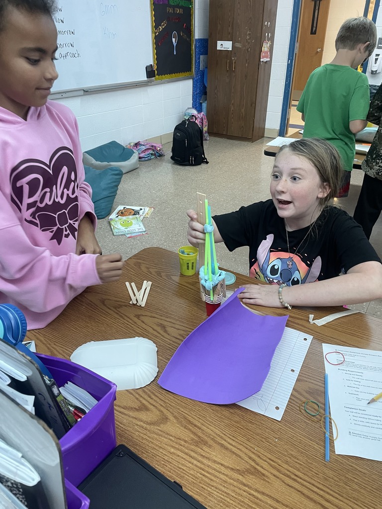 Elementary Reading Club