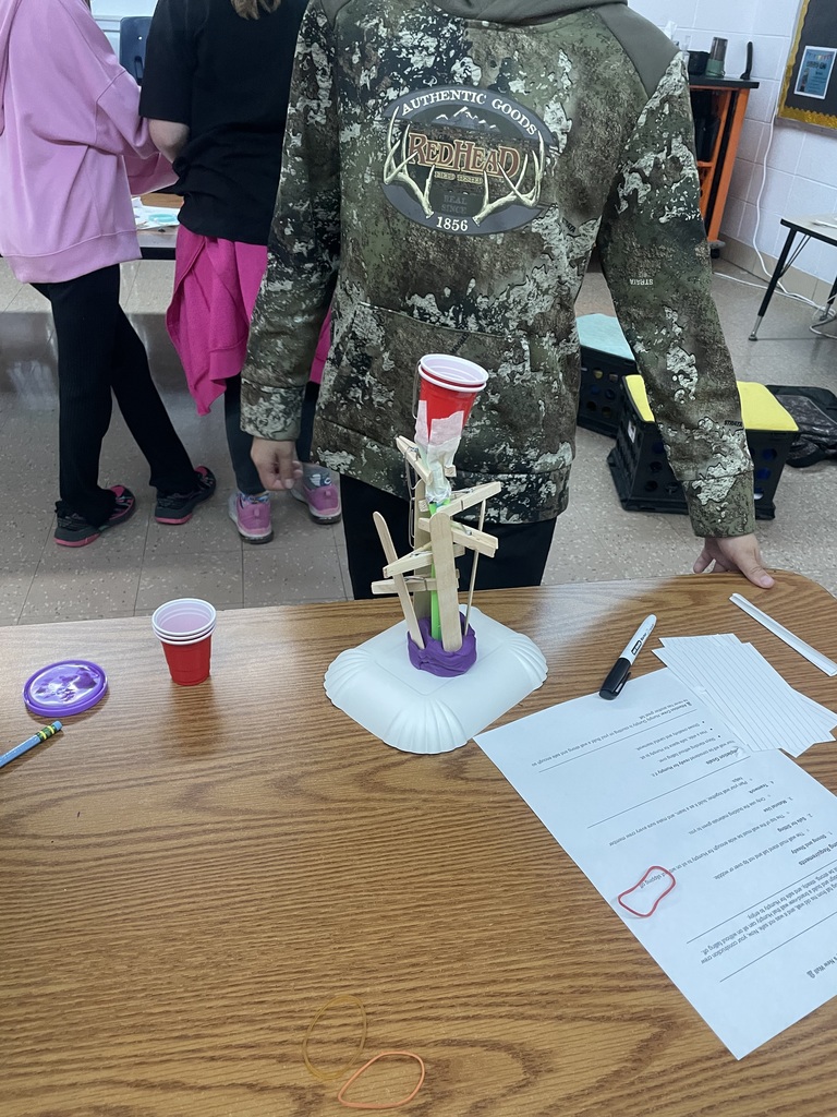 Elementary Reading Club