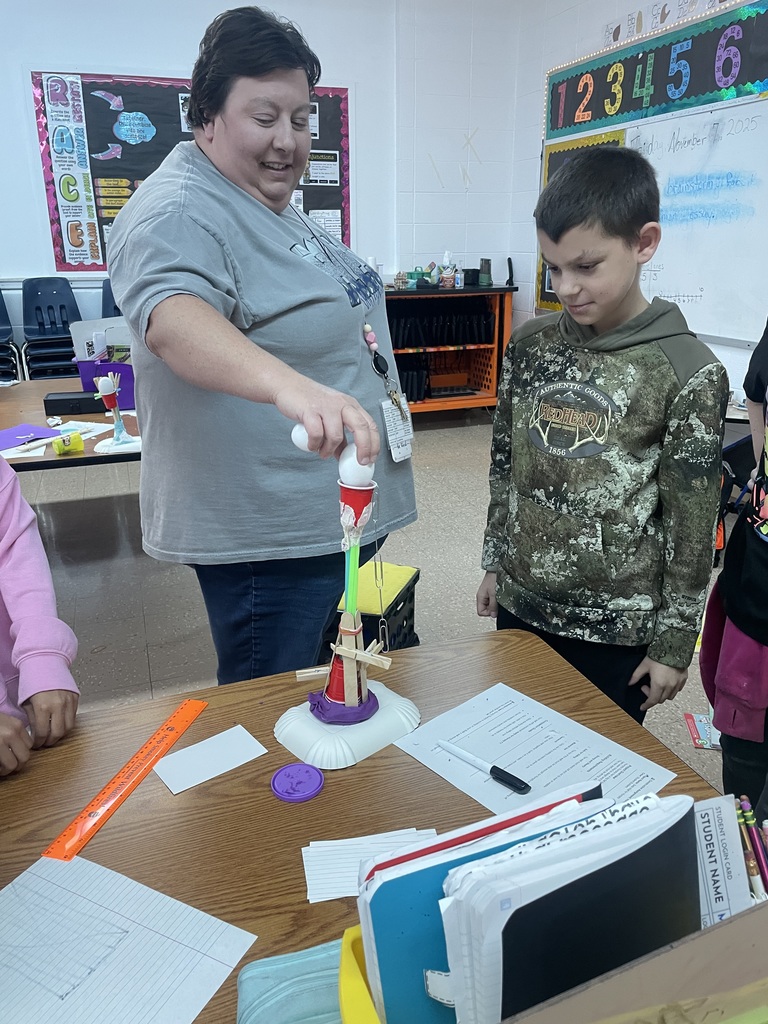 Elementary Reading Club