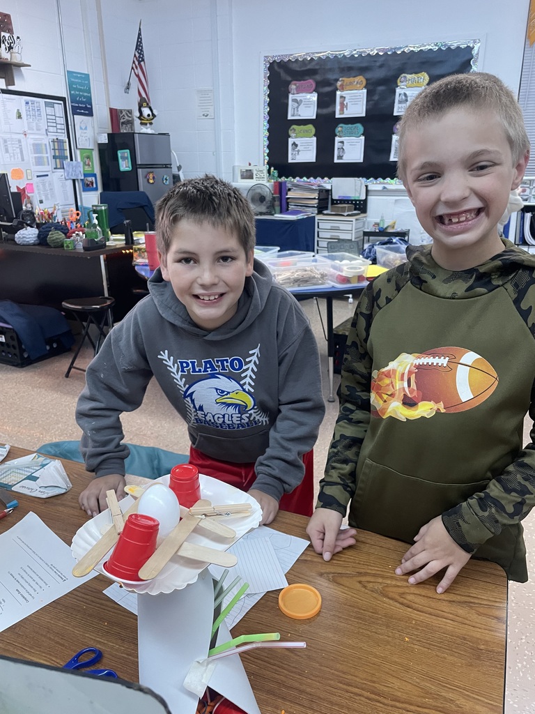 Elementary Reading Club