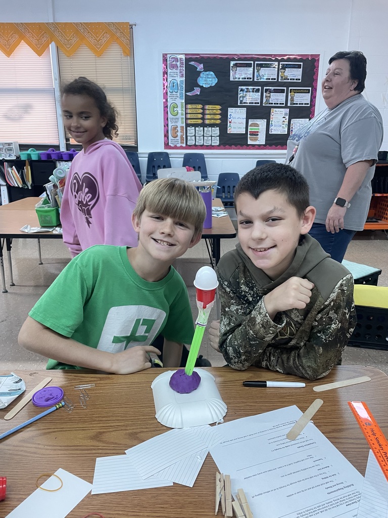 Elementary Reading Club