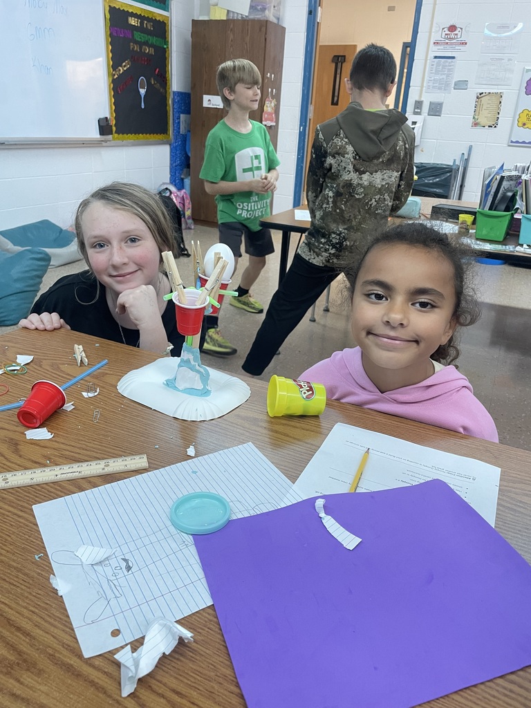 Elementary Reading Club