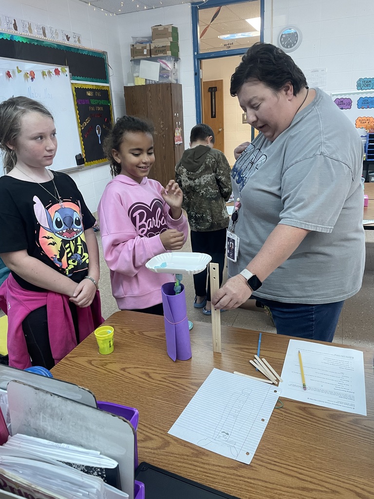 Elementary Reading Club